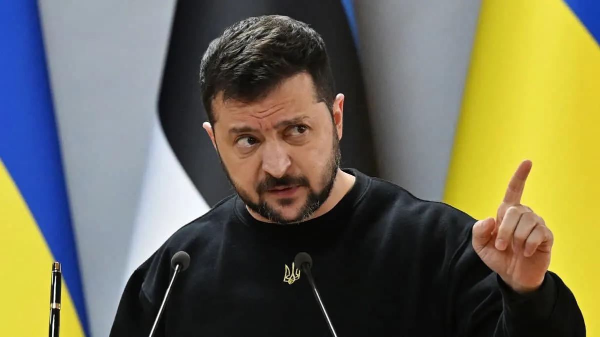 Україна пропонує взаємну паузу по ударах на енергетиці: що це змінює