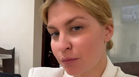 Стефанішина про нову підозру: буря в склянці води