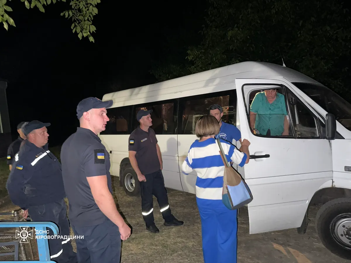 На Кіровоградщині з початку року залишилися жити понад 3 тисячі переселенців