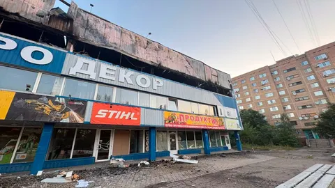 Донеччина: 35 обстрілів за добу, пошкоджено понад 80 об'єктів