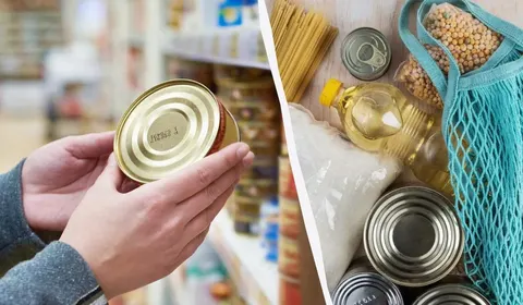 Дефіцит продуктів в Україні: як удари РФ по складах вплинуть на ціни та полиці м
