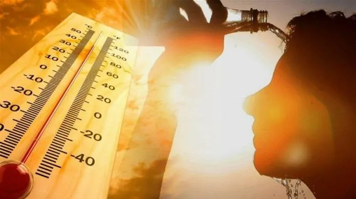 Спека до +38°C накриє Миколаївщину: що це означає для мешканців