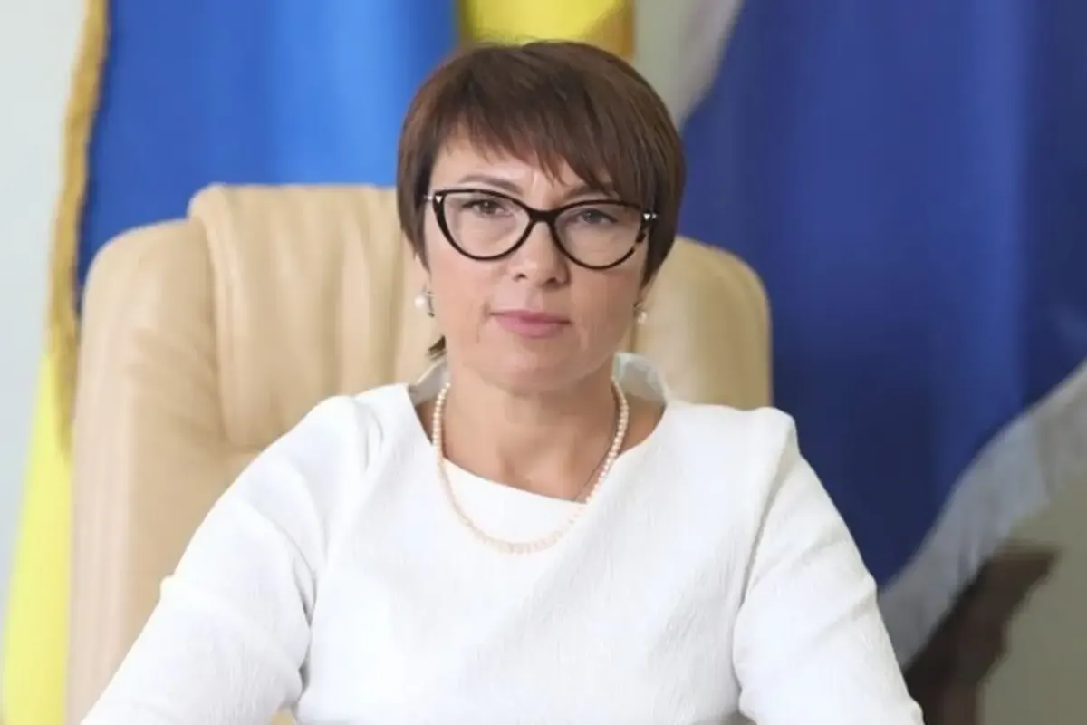 Відкликання мера Умані: Плетньова заявляє про порушення