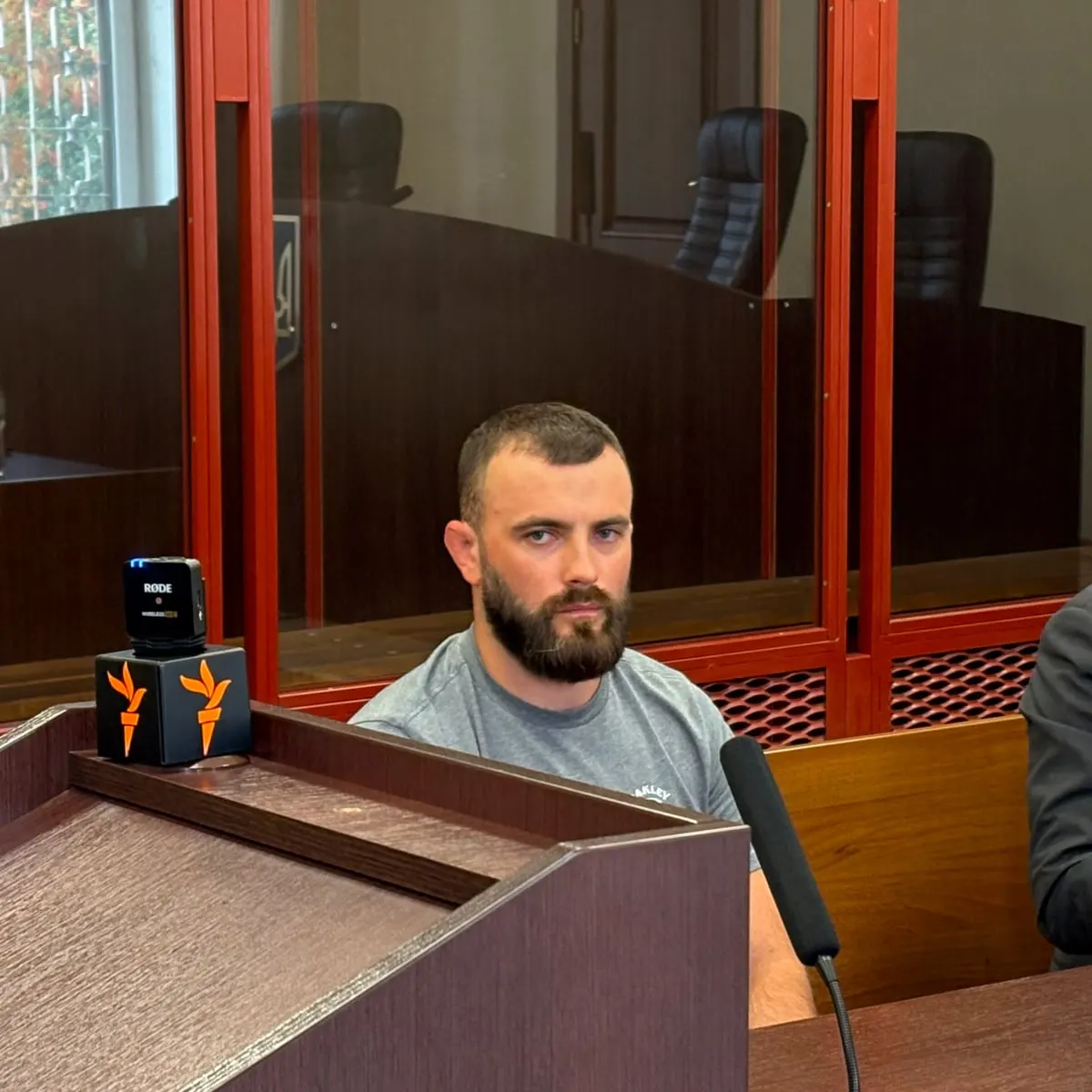 Стрілянина СБУ та ГУР: службовцю СБУ обрали запобіжний захід