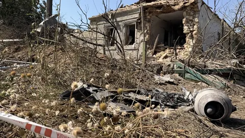 Удар «шахедами» по Миколаївщині: загинув трирічний хлопчик, четверо поранених