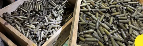 Смертельний вибух на пункті металобрухту під Миколаєвом: що відомо