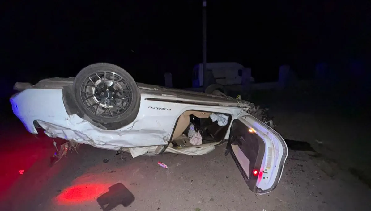 Смертельна ДТП на Тернопільщині: водія Audi взято під варту