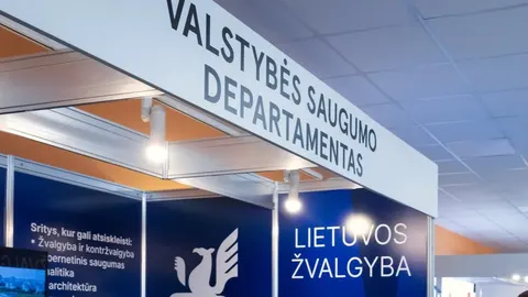 Литва вислала 22 білорусів: зв'язок із РФ та шахрайство на 500 тис. євро