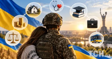 Що насправді дає статус УБД у 2026 році: розбір пільг і підводних каменів