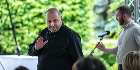 США вдруге відхилили кандидатуру Умєрова на посаду посла — політолог