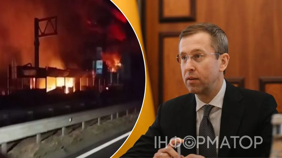 Корецький: повторення помилок із Вишневого — злочинна недбалість