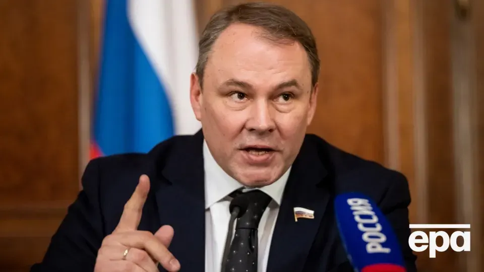 У РФ знову заговорили про бомбардування міст України для «деморалізації» населення