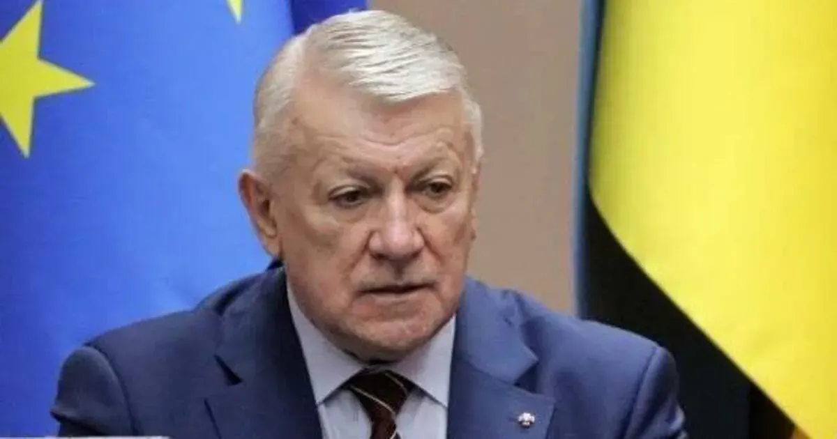 Вовк пропонує нову модель держави: планування, відповідальність, чесність