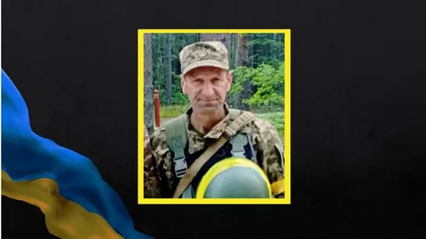 У Корсуні-Шевченківському оголосили день жалоби через смерть прикордонника