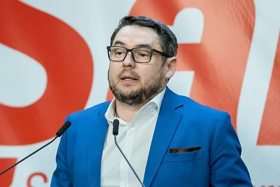 Лідеру молдовської партії «Шанс» загрожує до 10 років в'язниці через фінансовий скандал