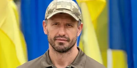 «Армія — це процес»: учасник «Холостячки» Дмитро Шевченко про службу в ДПСУ
