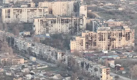 Олешки: домовленості про евакуацію є, але люди виходять самі — через мінні поля