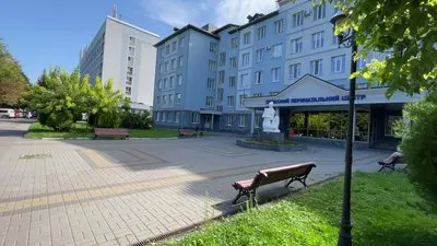 Рекорд у Рівному: 17 немовлят народилися за добу в перинатальному центрі