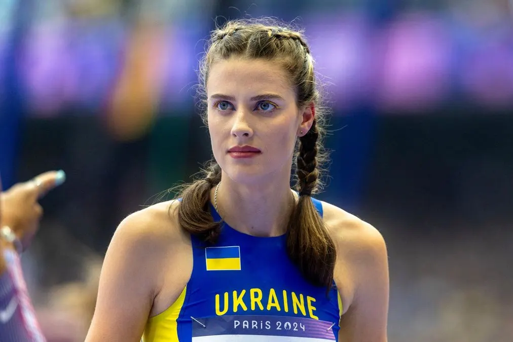 Магучіх відповіла критикам: «Не можу постійно стрибати високо»
