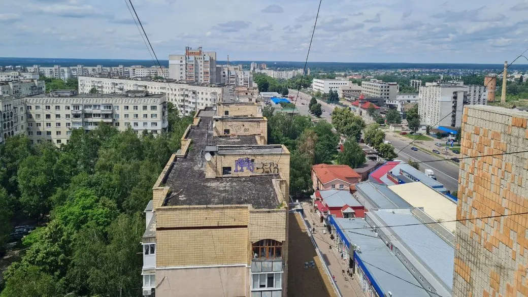 Самогубство в Житомирі: поліція з'ясовує обставини загибелі 27-річного чоловіка
