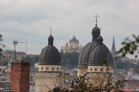 На Львівщині попрощаються з п'ятьма військовими, які полягли в боях