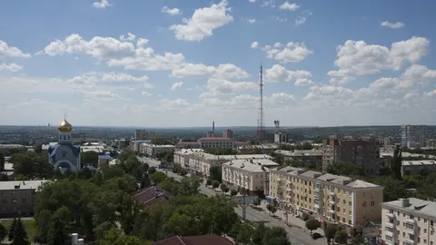 Вбивцю міліціонера на Луганщині 2014 року ідентифіковано та оголошено в розшук