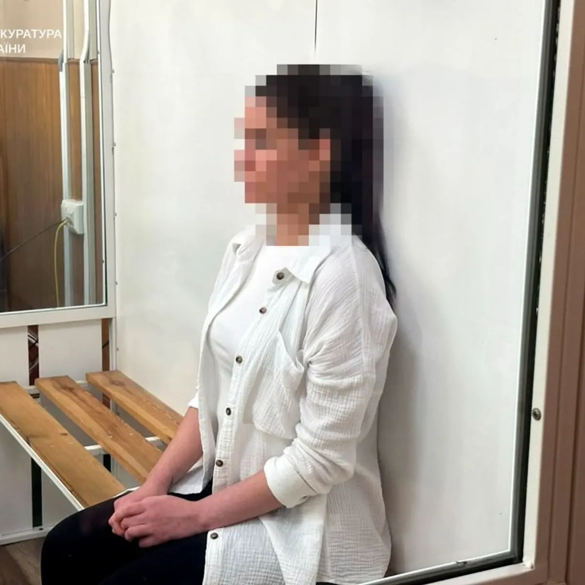 Смертельний наїзд у Прилуках: поліціянтка отримала 8 років в'язниці