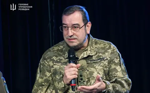 ГУР: до кінця року мирної угоди не буде, РФ готує удари по енергетиці