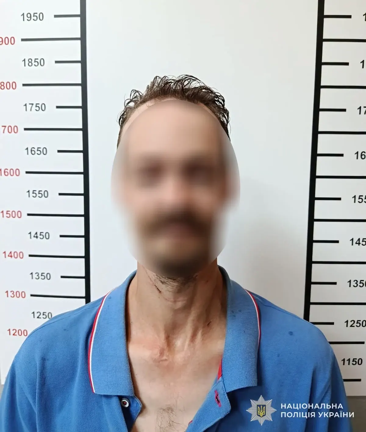 У Дрогобичі затримали чоловіка, який під погрозою відібрав велосипед у 19-річного хлопця