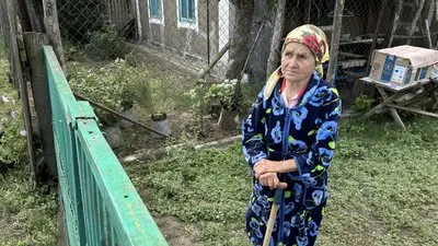 Удар по автолавці у Знаменівці: як село лишилось без продуктів