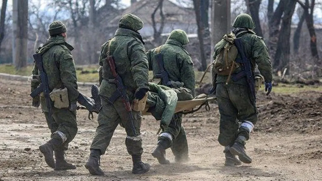 Понад 2100 жителів Криму загинули на війні: нові дані бази «Груз 200»