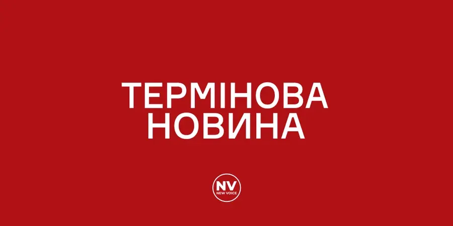 Удар РФ по потягу в Одеській області: загинули машиніст і його помічник