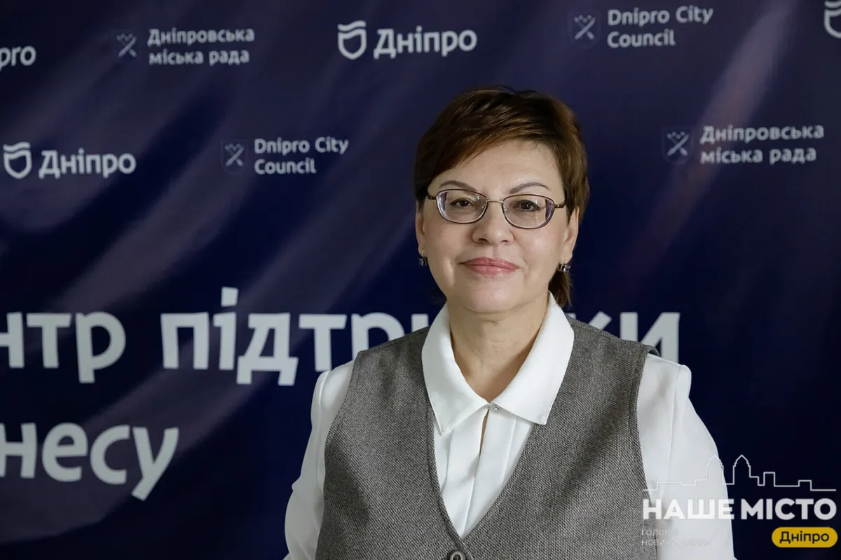 У Дніпрі попри війну зростає кількість підприємців: що це означає