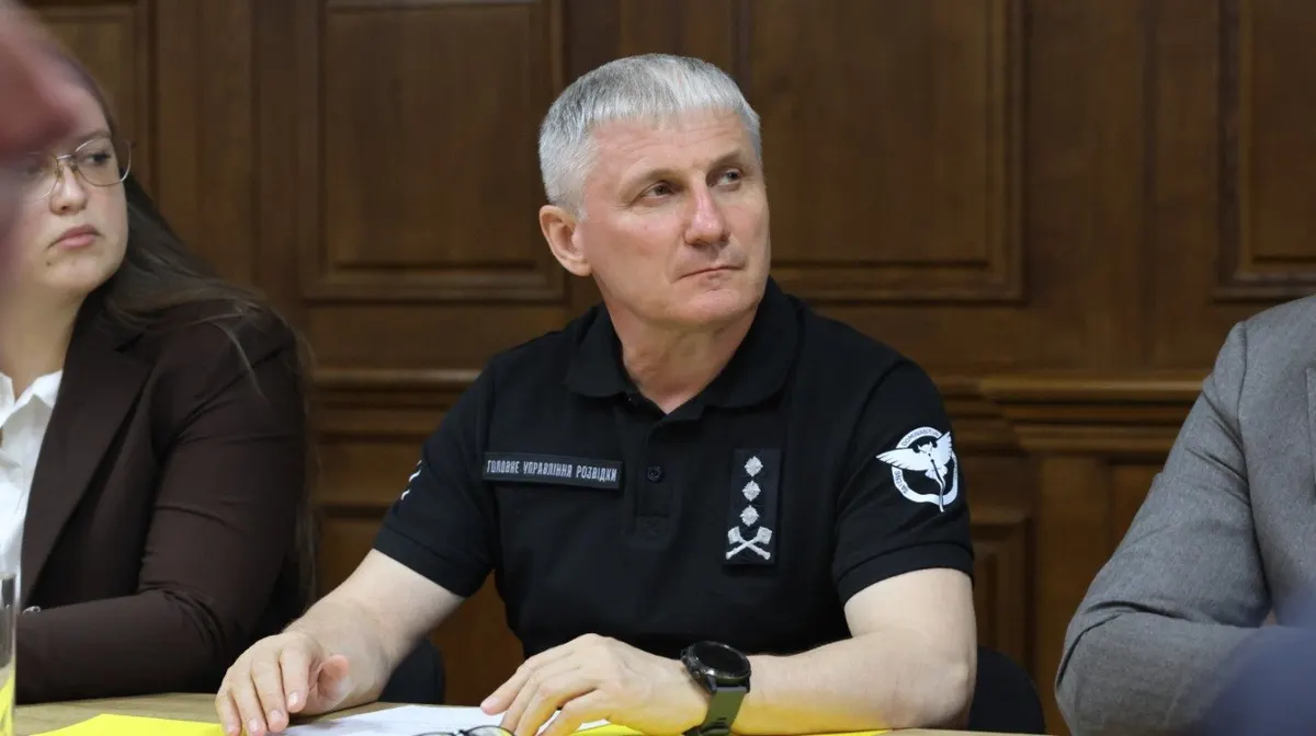 У ГУР оцінили, на скільки років Росії вистачить ресурсів для війни