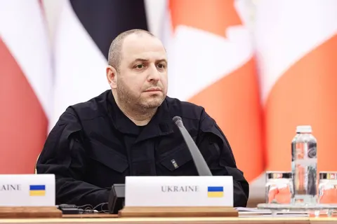 Умєров очолить Службу зовнішньої розвідки: що відомо
