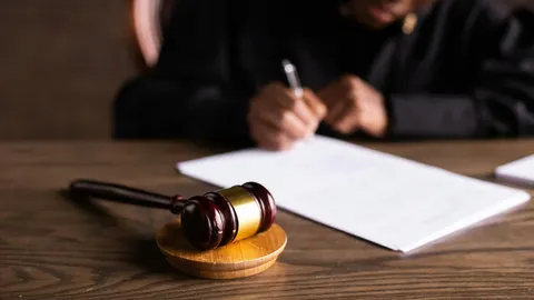 Сім років в'язниці: у Тернополі засудили жінку за схему переправлення ухилянта