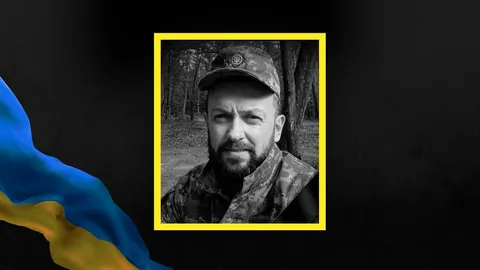 На Прикарпатті помер ветеран Василь Білик: що відомо