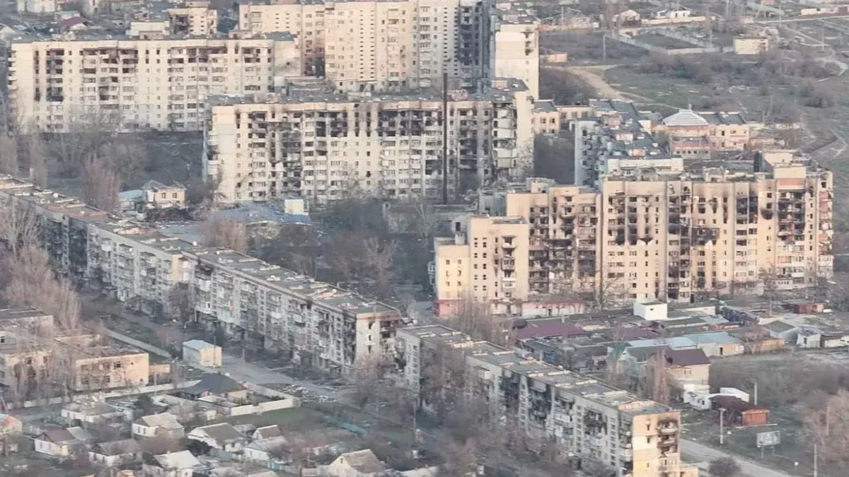Олешки в пастці: евакуацію погодили, але Росія не дає згоди — що це означає