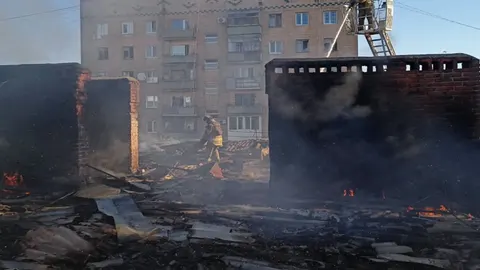 П'ять загиблих і шестеро поранених: підсумки доби на Донеччині