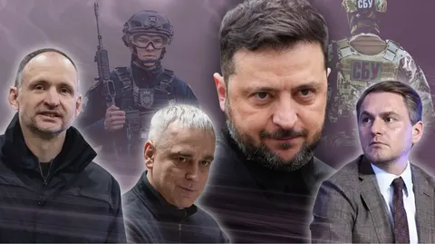 Кадрові ротації в силовому блоці: що змінилося і чим це загрожує