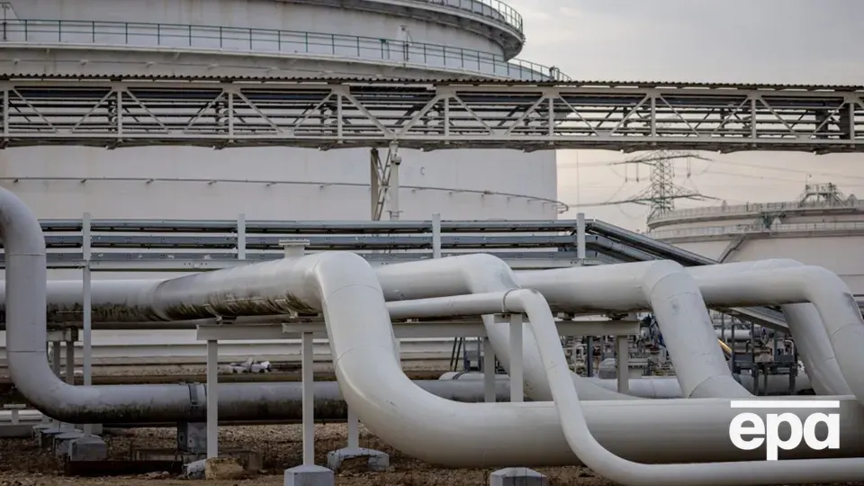Удар по саудівському трубопроводу: чому світ може втратити до 4% нафти