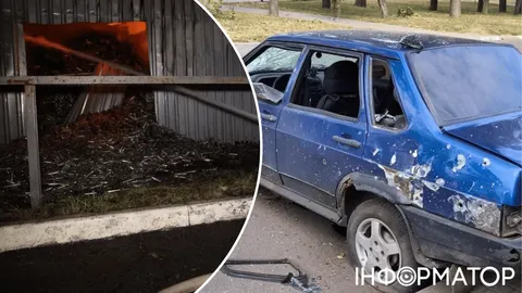 Понад 40 ударів за добу: що означає нова атака на Дніпропетровщину