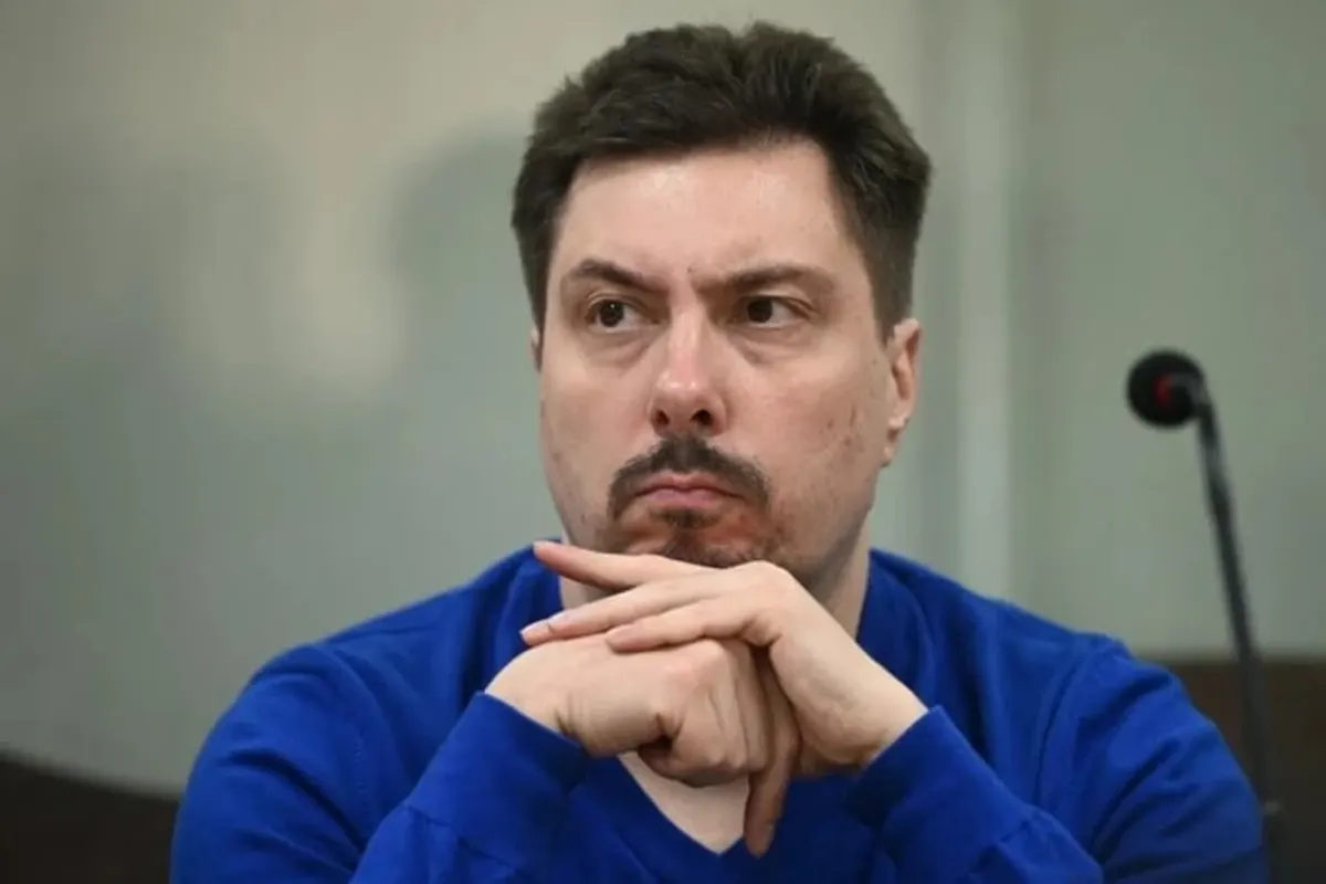 Конфісковані у справі Князєва $1,25 млн надійшли до бюджету