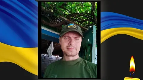 На Дніпропетровщині попрощалися з Євгеном Сарафаном, який навчав іноземних добровольців