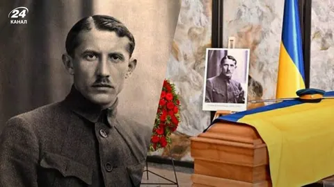 Солодка пастка: як любов до шоколаду коштувала життя Євгену Коновальцю