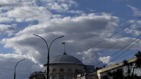 Вінниччина 16 вересня: до 25° тепла, без дощів і з помірним вітром