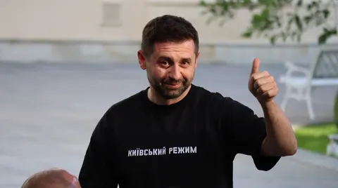 Арахамія розповів, як шукатиме мир: розмови з оточенням Путіна