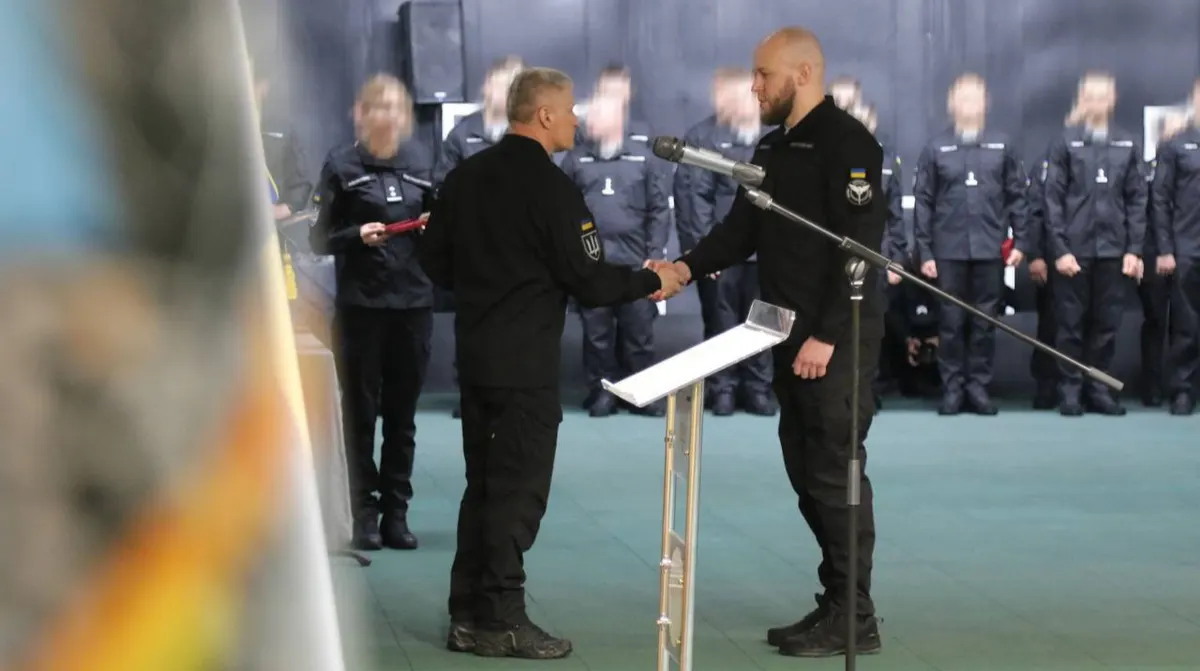 У РДК заявили про викрадення заступника командира: що відомо