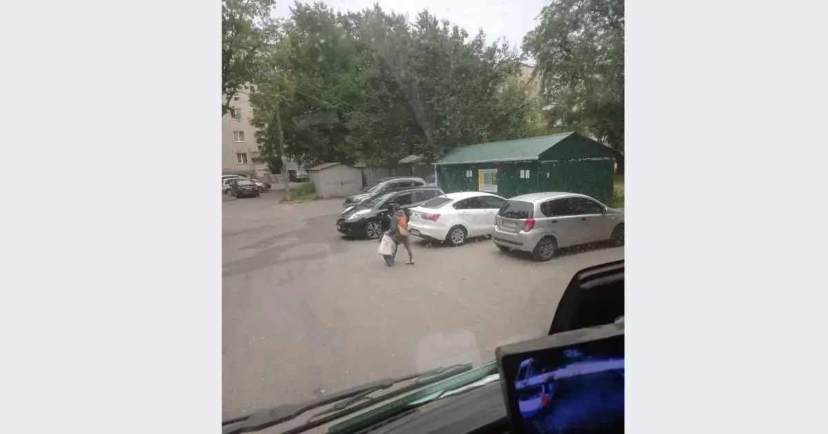 У Вінниці автівки знову заблокували вивезення сміття: що це означає для містян