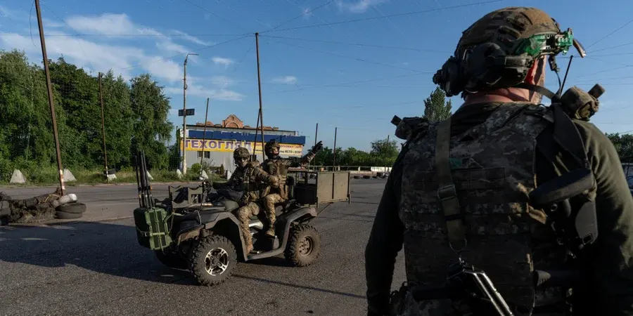 Мобілізація: експерт закликає до стратегічного підходу замість примусу